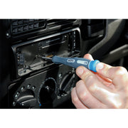 Draper 78924 Draper Expert Soft Grip Precision Screwdriver Set (6 Piece)