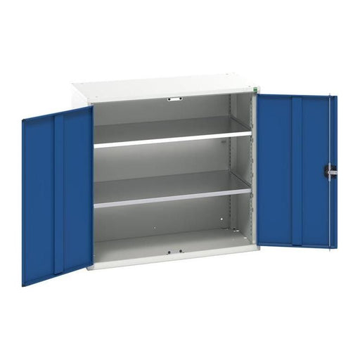 Bott Verso 2 Shelf Cupboard 1050mm Bott - RockBottom Northampton