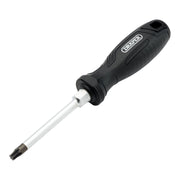 Draper Draper TX-STAR Hard Grip Screwdriver, T40 x 100mm Draper - Town Tools