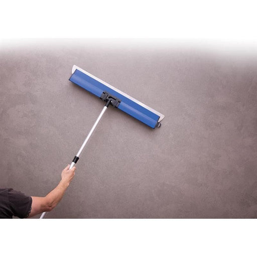 Marshalltown ProSkim® Telescopic Handle 100-190cm Marshalltown - RockBottom Northampton