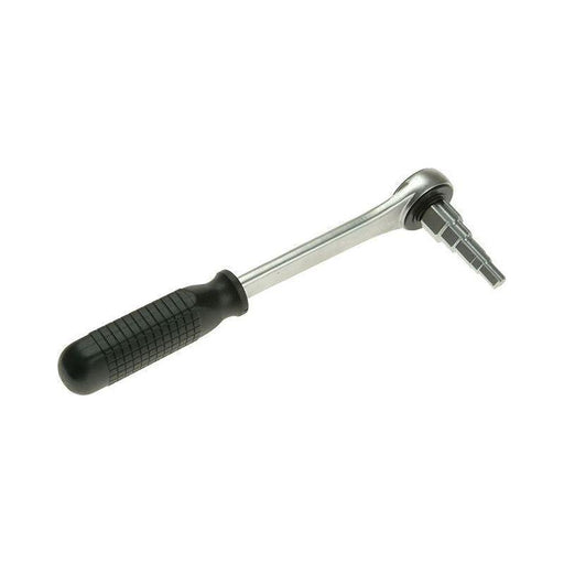Monument 2048E Radiator Stepped Wrench & Ratchet Monument - RockBottom Northampton