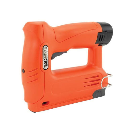 Tacwise 140-180EL Cordless Staple/Nail Gun 12V Tacwise - RockBottom Northampton