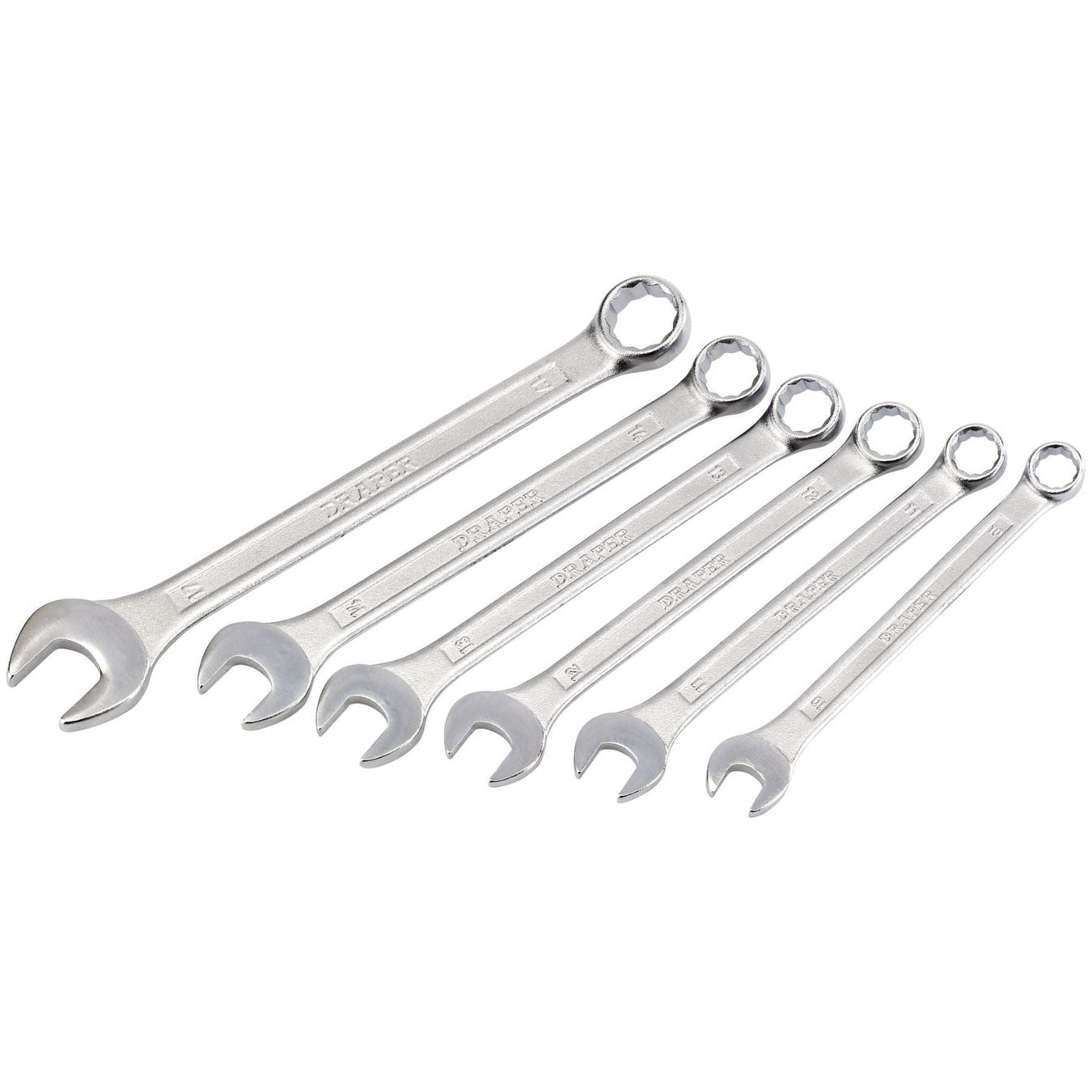 Combination Spanners