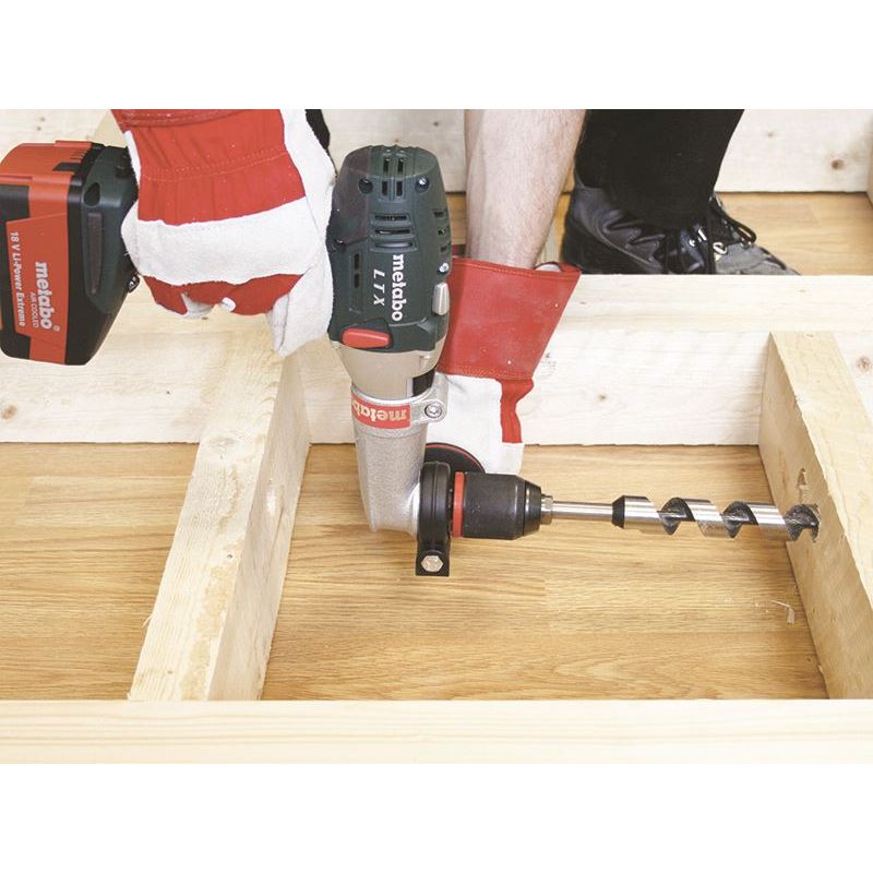 Metabo Right Angle Drill Attachment Metabo - RockBottom Northampton