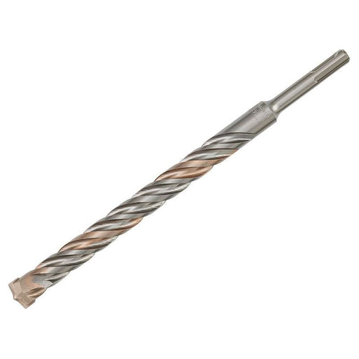 Dewalt Power Tools SDS Plus EXTREME 2® Drill Bit 26 x 450mm DeWALT Power Tools - RockBottom Northampton
