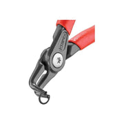 Knipex Precision Circlip Pliers Internal 90° Bent 8-13mm J01 Knipex - RockBottom Northampton