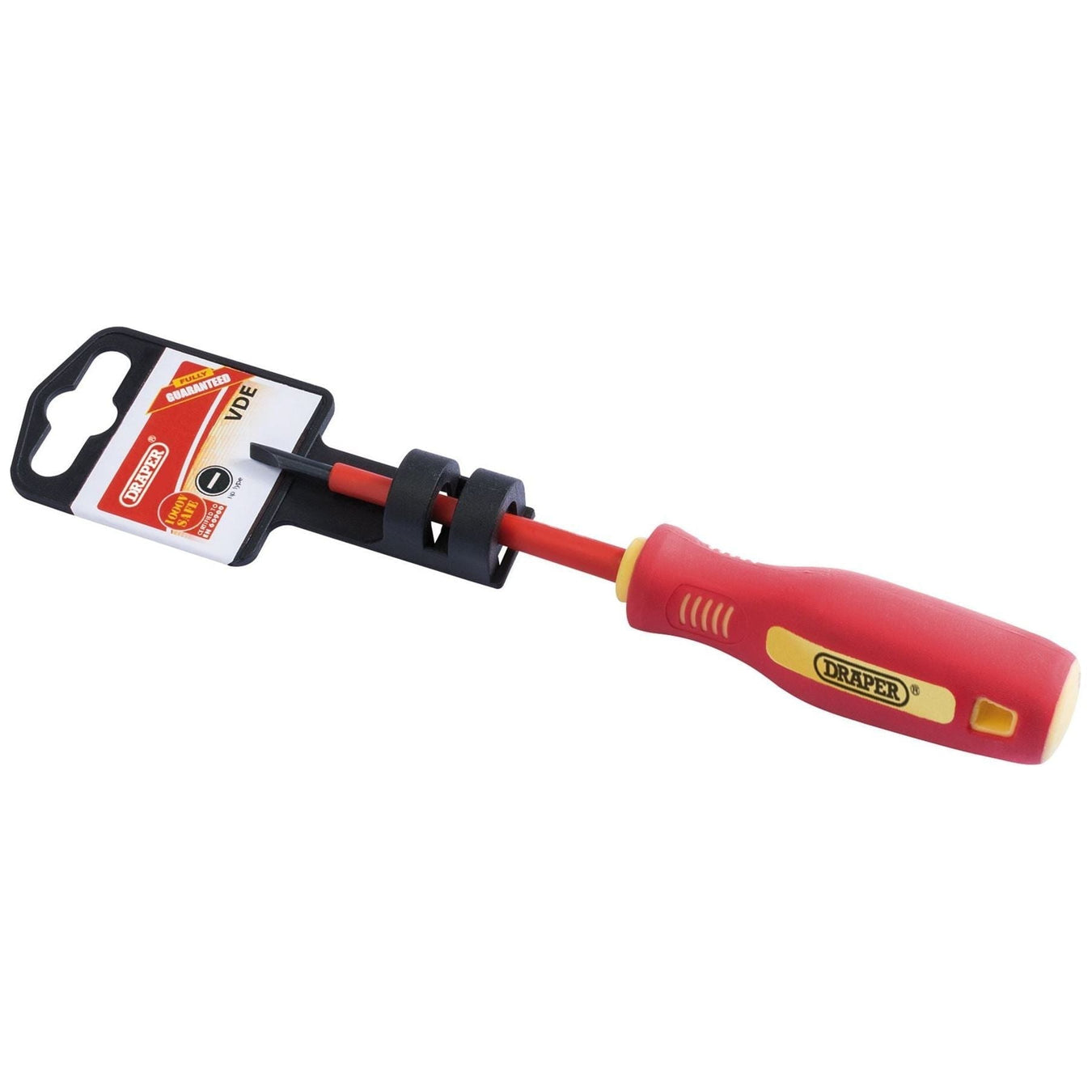 Hand Tools > Screwdrivers > Insulated Screwdrivers