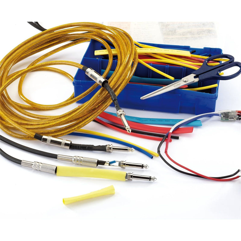 Draper 72878 Heat Shrink Assortment (95 Piece)