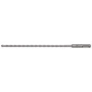 Draper SDS Plus Centric Tip Drill Bit, 6.0 x 260mm Draper - Town Tools