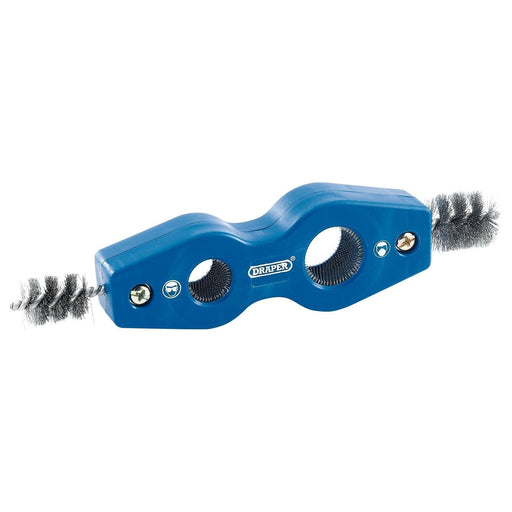 Draper 90003 Pipe Cleaner and Deburrer