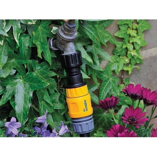 Hozelock 7022 Pressure Regulator Hozelock - RockBottom Northampton
