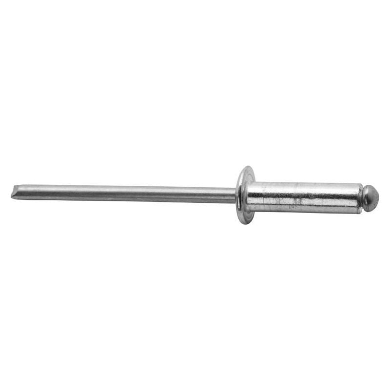 Rapid High Performance Rivets 4 x 12mm (Box 500) Rapid - RockBottom Nothampton