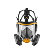 Dewalt Respiration A2P3 Full Face Mask Respirator - Medium DEWALT Respiration - RockBottom Northampton