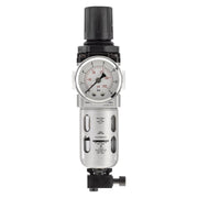 Draper 1/4" BSP Combined Filter/Regulator Unit 24332 Draper - Town Tools 