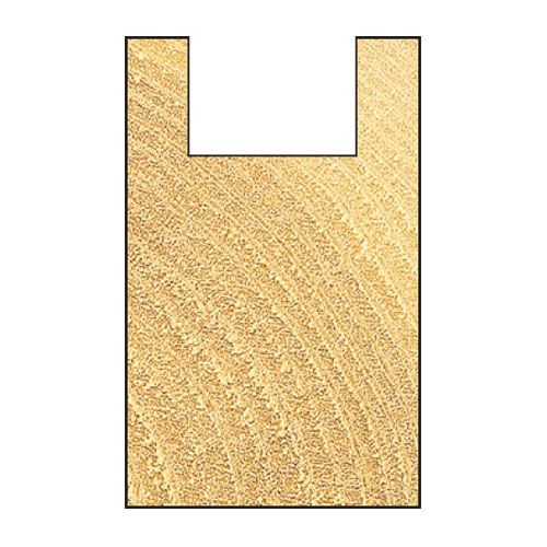 4/05X1/4TC - Two flute 14mm dia x 20mm cut