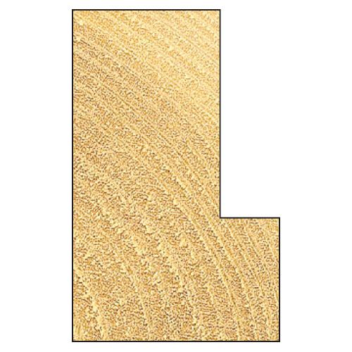 4/05X1/4TC - Two flute 14mm dia x 20mm cut