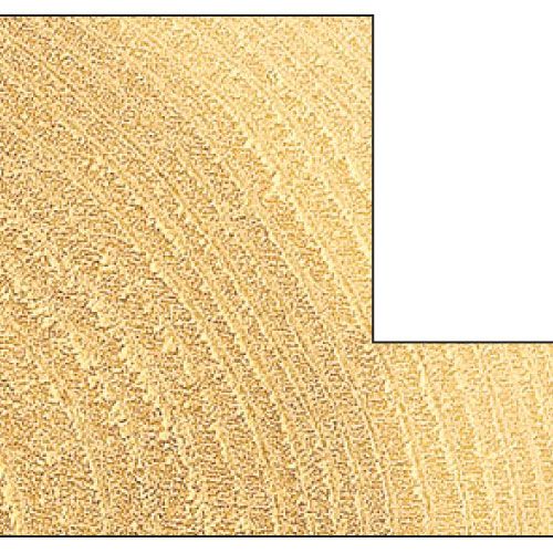 4/10X1/2TC - Two flute cutter 35mm diameter