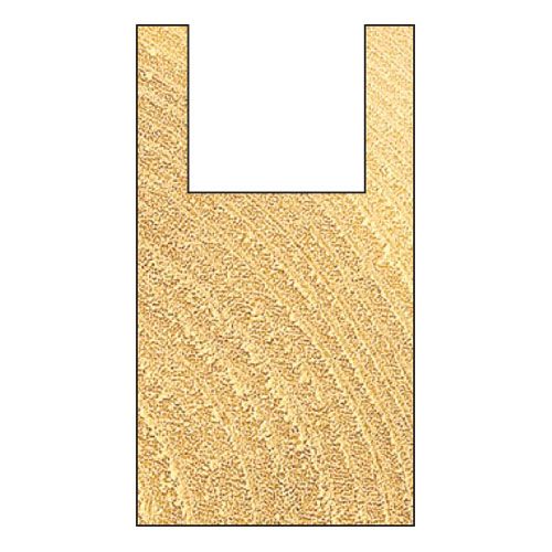 4/21X1/2TC - Two flute cutter 15.9mm diameter