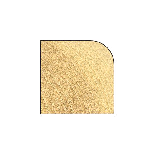 40/13X1/2TC - Bearing guided ovolo cutter 6.3mm radius