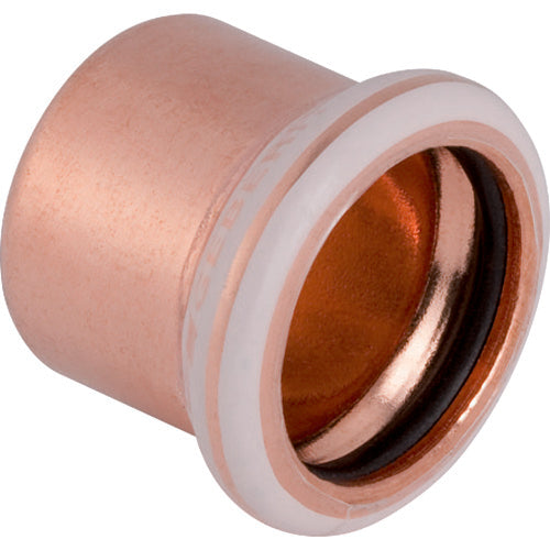 Geberit Mapress Copper Cap 28mm