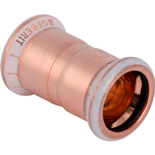 Geberit Mapress Copper Bend 45 Deg 66.7m