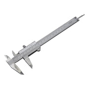 Faithfull Vernier Caliper 150mm (6in) Faithfull - RockBottom Northampton