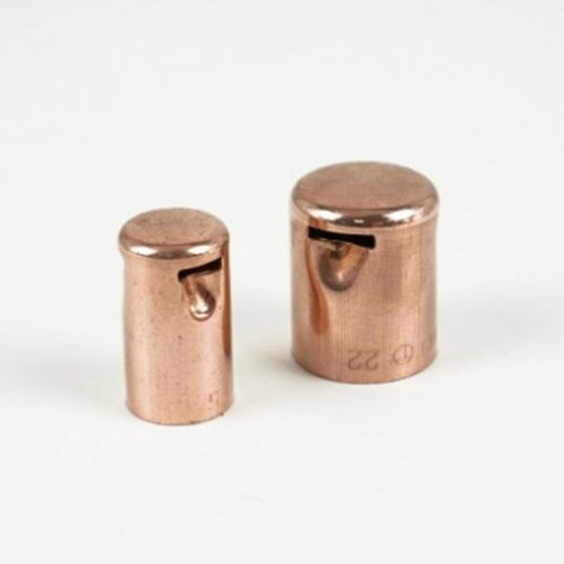 Vflow PRV Blow Off Cap 15mm EF