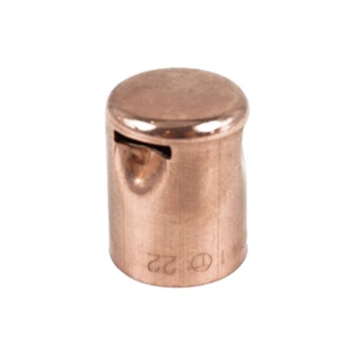 Vflow PRV Blow Off Cap 22mm EF