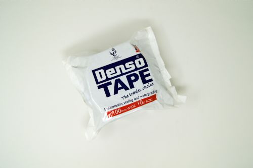 Denso protective tape 100mm