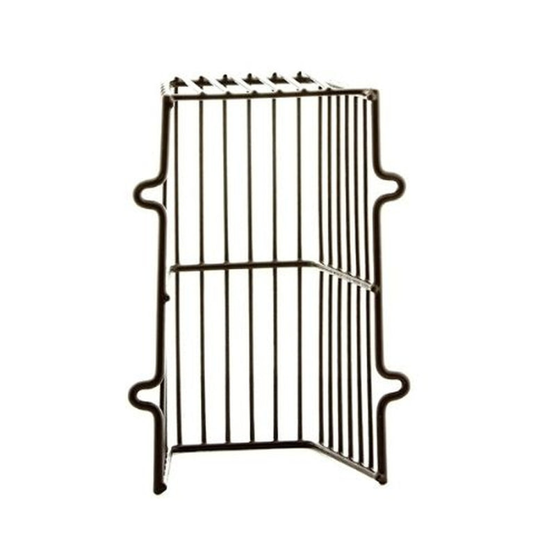 Terminal guard 8"x 4"x 3" plastic coated