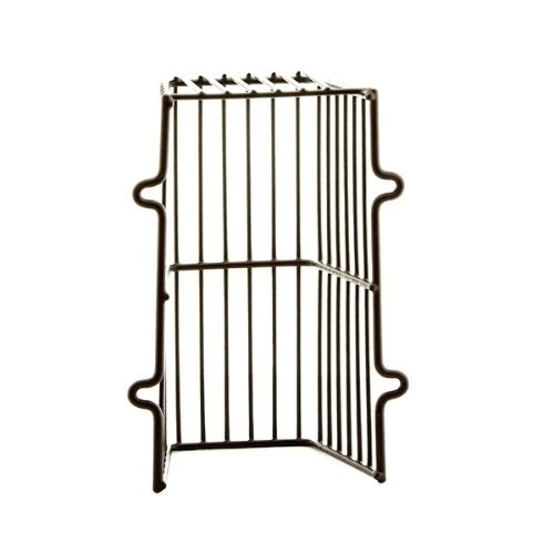 Terminal guard 8"x 4"x 3" plastic coated