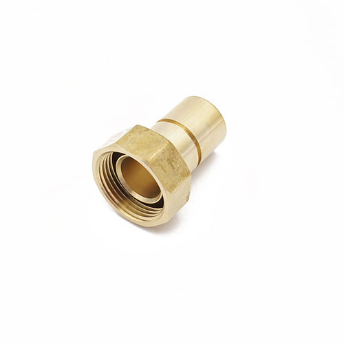 Vflow PRV Blow Off Cap 22mm EF