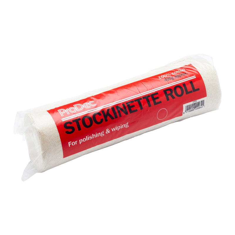 ProDec 400g Stockinette Roll
