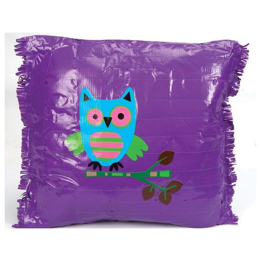 Shurtape Duck Tape® 48mm x 18.2m Purple Shurtape - RockBottom Nothampton