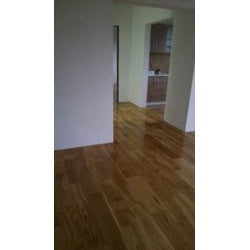 Xylon FCS Oiled Solid Oak Flooring 0.672m2 RANDOM LENGTH x 140mm x 20mm