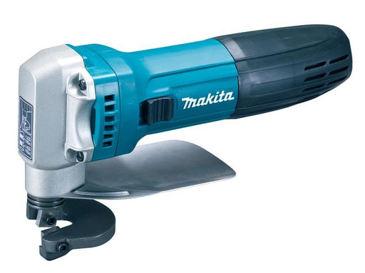 Makita JS1602 1.6mm 16 Gauge Metal Shear 380W 240V Makita - RockBottom Northampton 