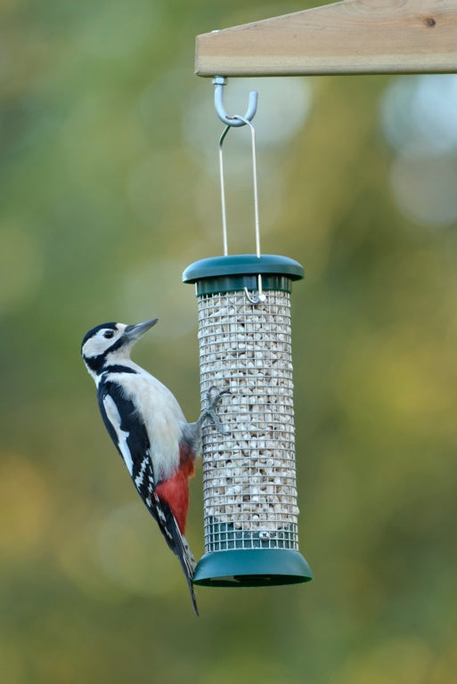 Rspb Classic Peanut Feeder Small