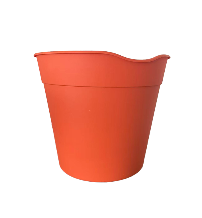 Ambassador Flower Pots 3" - Pack 10