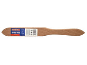 Faithfull Brass Scratch Brush, Three Row Faithfull - RockBottom Northampton