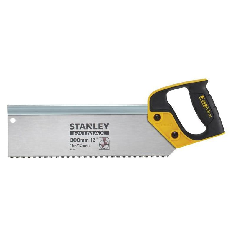 Tenon Saws
