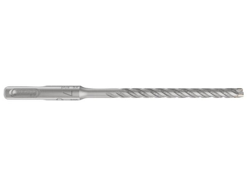Bosch Powertool Accessories PRO SDS plus-5X Hammer Drill Bit 7.0 x 100 x 160mm Bosch Powertool Accessories - RockBottom Northampton