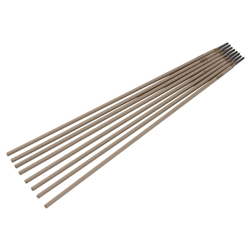 Draper 98443 Welding Electrodes, 4.0mm (5kg Pack)