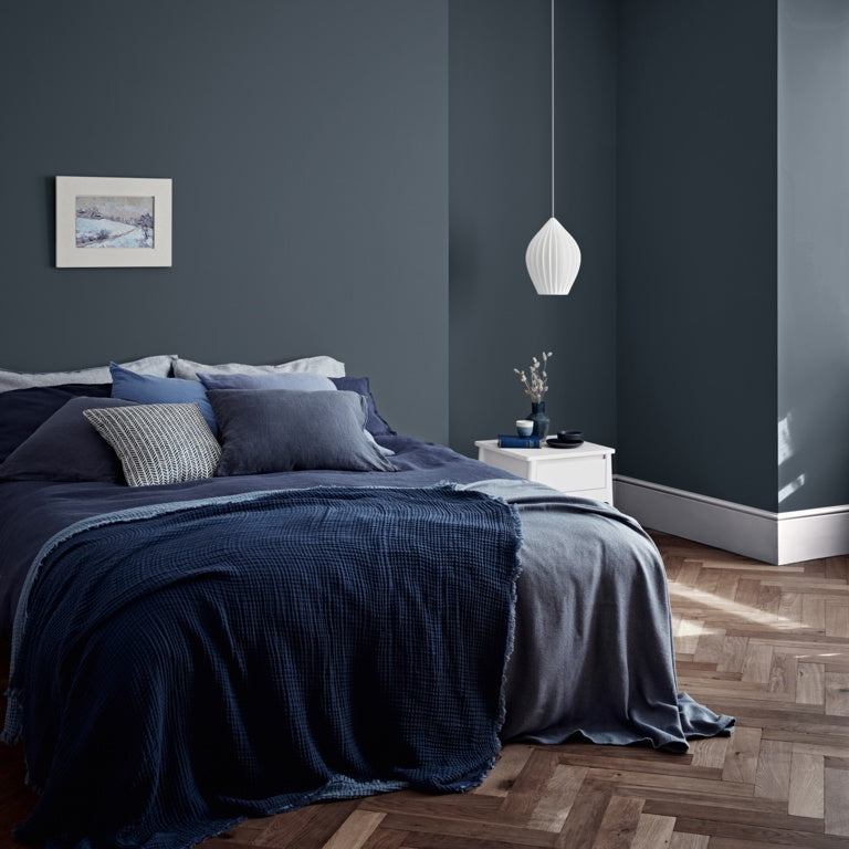 Crown Matt Emulsion 40ml Aftershow