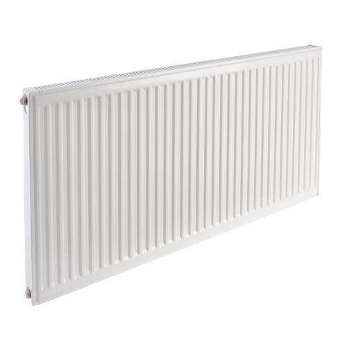 300mm x 1400mm Single Panel Single Convector Radiator (Type 11/K1)