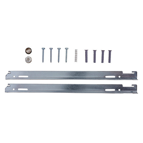 400mm x 1000mm Prorad Single Convector Radiator (Type 11/K1)