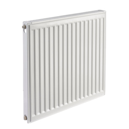 500mm x 600mm Single Panel Single Convector Radiator (Type 11/K1)