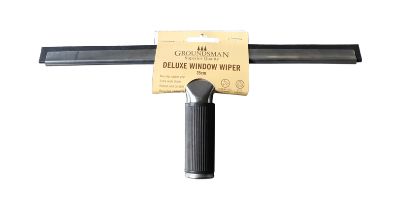 Groundsman Window Wiper 29cm