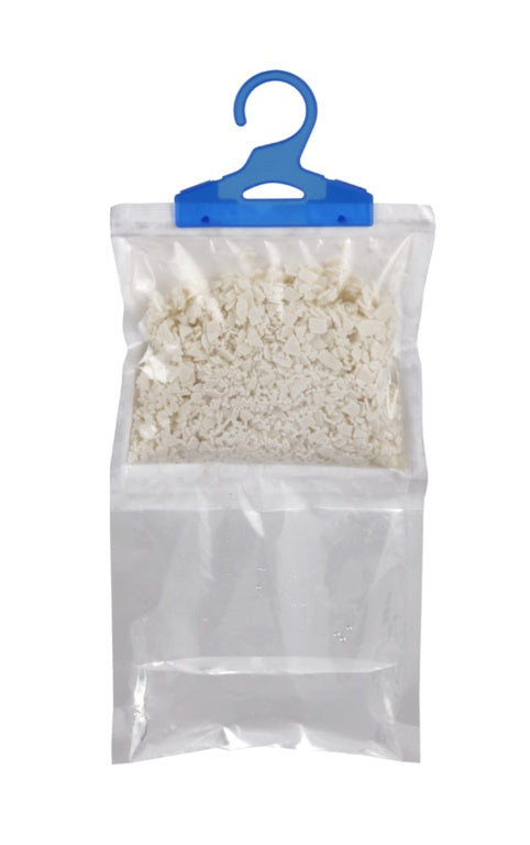 SupaHome Wardrobe Dehumidifier Bag 210g