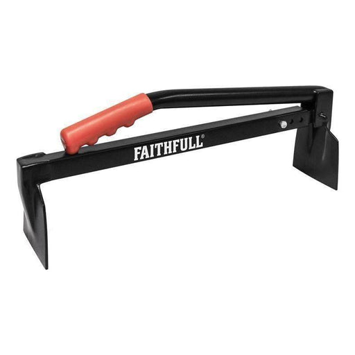 Faithfull Brick Lifter Faithfull - RockBottom Northampton