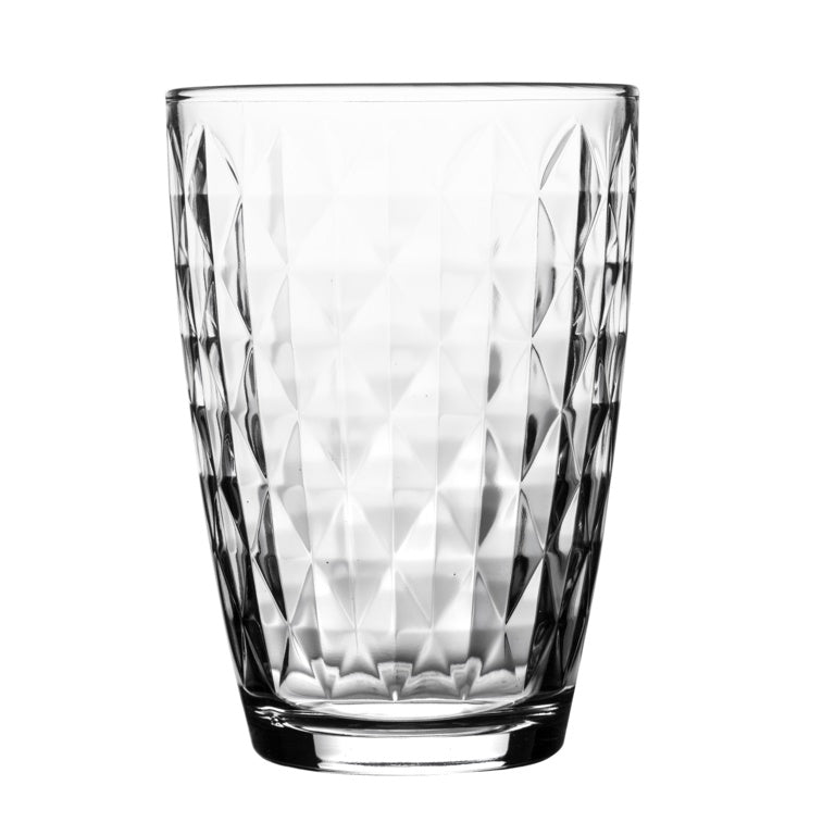 Ravenhead Essentials Jewel Hiball Glasses Set 4